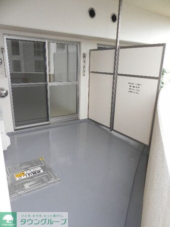 ヴェルジールおおたかの森の物件内観写真